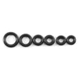 thumbnail image 3 of O-Ring, Seal O-Ring, Waterproof For Repairing Watches Rubber Ring, 3 of 8