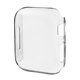 thumbnail image 3 of Marco de la cubierta de la caja protectora para Apple Watch iWatch Series 4 44mm (Blanco) Tmvgtek 2xy5zd2dj6zw7qt5D01, 3 of 5