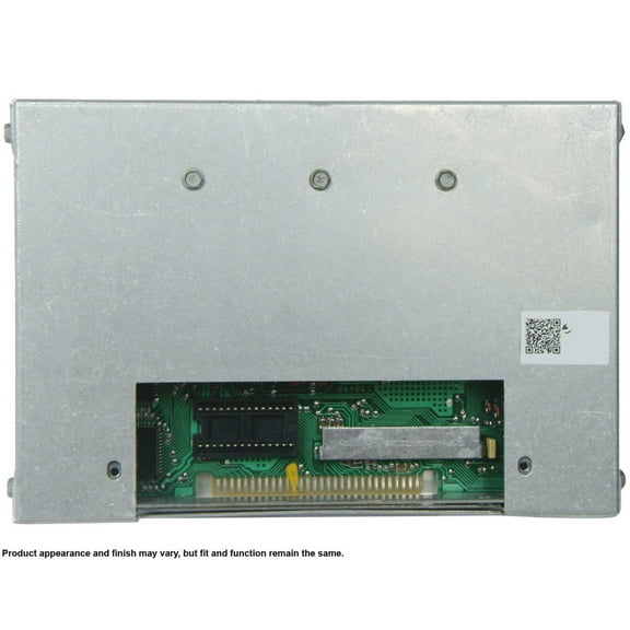 CARDONE Reman 77-7748 Engine Control Module 1987-1992 Buick, Chevrolet, Oldsmobile