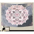 thumbnail image 3 of Mandala Tapestry Decorative Tapestry Fashion Wall Hanging Tapestry for Home, 3 of 5