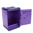 thumbnail image 1 of Banco De Dinero, Caja De Ahorro De Dinero Interesante Para Escritorio Para El Hogar, 1 of 8