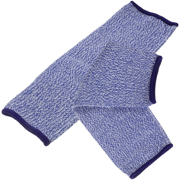 Sleeve Forearm Protective Anti Abrasion Safety Guard Cut Resistant Sleeves Cover Proof Anti-cut