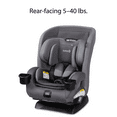 thumbnail image 4 of Safety 1st SlimRide 4-in-1 Convertible Car Seat, 4 of 10