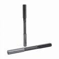 thumbnail image 2 of Loewten Steel Machine Reamer, Straight Straight Shank, HSS H8 Portable For Metal Copper Metal Non-Ferrous, 2 of 8