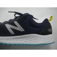 thumbnail image 2 of Men's 13 D M New Balance Fresh Foam Arishi v3 MARISCV3 Running Shoes Navy Blue, 2 of 6