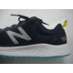 thumbnail image 2 of Men's 13 D M New Balance Fresh Foam Arishi v3 MARISCV3 Running Shoes Navy Blue, 2 of 6