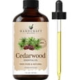 thumbnail image 1 of Aceite Esencial de Cedro Handcraft Blends 30 ml Puro, 1 of 5