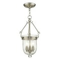 thumbnail image 4 of Three Light Pendant, 4 of 6