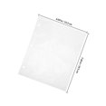 thumbnail image 2 of unbranded 10Ud Protector De Página Transparente Para Tarjetas Con Elegante Para Oficina, 2 of 8