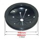 thumbnail image 3 of Tapón de drenaje de fregadero de 3,1" y protección contra salpicaduras para modelos Whirlaway, Waste King, Sinkmaster y GE, 3 of 5