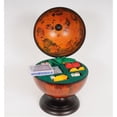 thumbnail image 5 of Globe Poker Set, 5 of 7