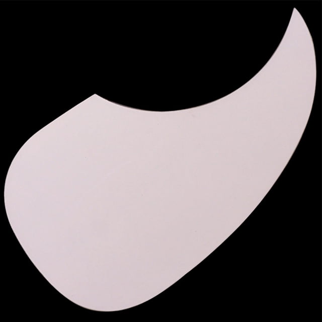 Acoustic Guitar Pickguard Scratch Plate Self-Adhesive Tortoise Shell 40 41 Inch