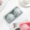 thumbnail image 6 of Nkmbld Cakesicle Molds Silicone Easter Cake Chocolate Diy Baking Molds for Home Baking, Birthday Parties, Wedding Desserts, 6 of 8