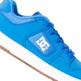 thumbnail image 4 of Tenis Dc Shoes Manteca 4 Para Hombre Color Azul ModeloADYS100837FRB, 4 of 7