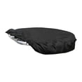 thumbnail image 1 of DYNWAVECA Housse de Bac à Glace Robuste Imperméable Coupe-Vent Portable D32 Pouces, 1 of 10