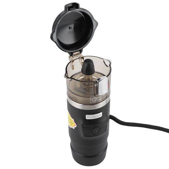 12 Volt Coffee Makers