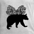 thumbnail image 3 of CafePress - THE NEW SHADOW Long Sleeve T Shirt - Unisex Cotton Long Sleeve T-Shirt, 3 of 4
