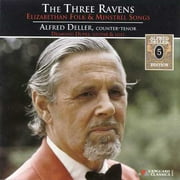 The Three Ravens