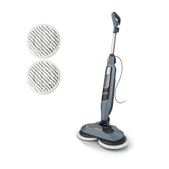 Shark Steam & Scrub All-in-One Scrubbing and Sanitizing Hard Floor Steam Mop