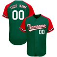 thumbnail image 3 of Camiseta de béisbol personalizada impresa en 3D para hombres y mujeres, camisetas casuales, camisetas unisex de hip hop, 3 of 5