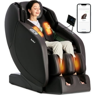 Costway Shiatsu Massage Cushion with Heat Massage Chair Pad Back Massager  Glod, Gold - Yahoo Shopping