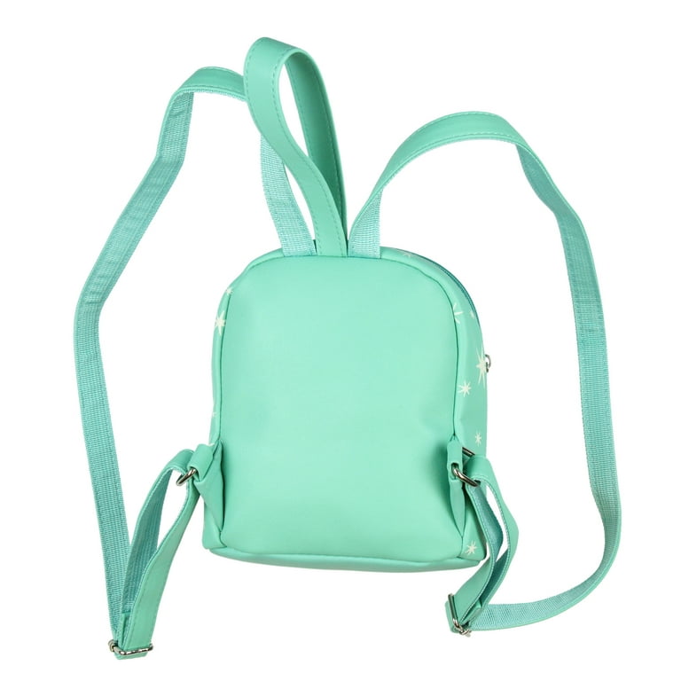 Star Wars The Mandalorian Baby Yoda The Child Micro Mini Backpack Shoulder Bag