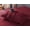 Burgundy, variant on the Season Essentials Set of 2 King-Queen Pillowcases for Bamboo Based Sheet Sets, Sage/Green, King Pillowcases (Set of 2)