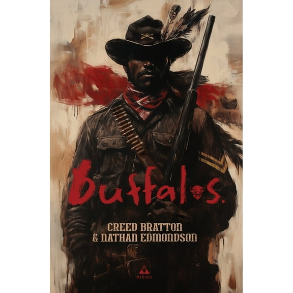 Buffalos, (Hardcover)