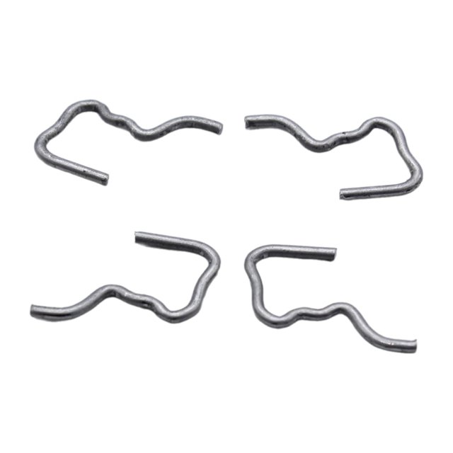 4 Clips De Tubo De Fuga De Combustible 1379930 Profesionales Para C Max
