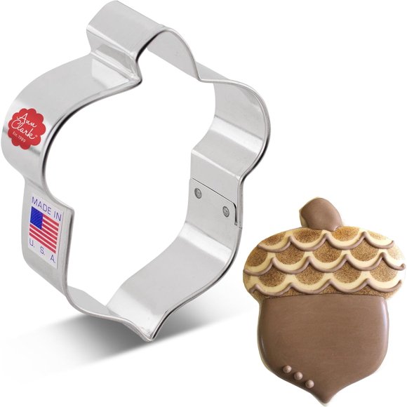 Ann Clark Coupe-Cookies Grand Coupe-Gland, 3.5 Pouces