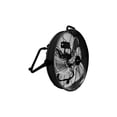 thumbnail image 3 of Royal Sovereign 20” High Velocity Dual Function Floor & Wall Mount Drum Fan, 3 of 4