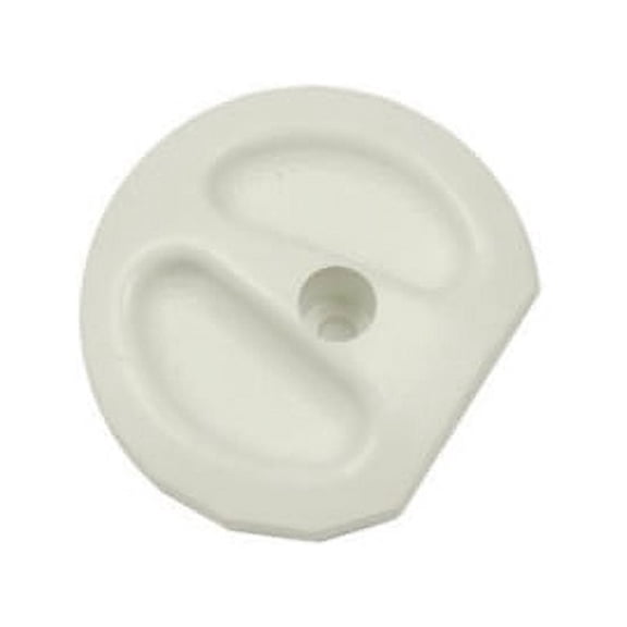 Andersen Screen Door Latch in White 1982 to 1991