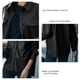thumbnail image 1 of Chaqueta de cuero PU para mujer Octpeak informal con bolsillos a prueba de viento primavera Otoño invierno, 1 of 5