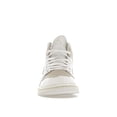 thumbnail image 3 of Jordan Men's 1 Mid SE Craft Tech Grey Basketball Shoes, from StockX, 3 of 5