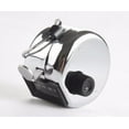 thumbnail image 3 of Kieccall Portable 4-Digit Metal Tally Counter - Handheld Clicker for Lap Counting - Durable Design for Sports, Fitness & Event Tracking, 3 of 6