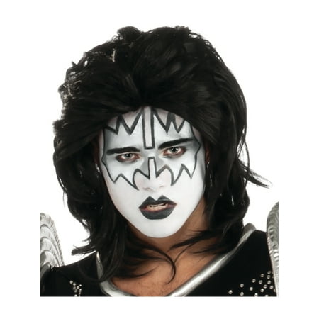 Child Kiss Ace Frehley The Spaceman Costume Rock Star