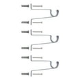 thumbnail image 2 of Mainstays 30 in. - 84 in. Curtain Rod, 1 in. Diameter, 2 of 5
