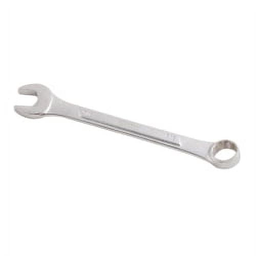 Combo Wrench Raised Panel 5/8"