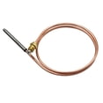 thumbnail image 2 of Gas Temperature Control Valve with Thermocouple Probe Suitable for Arnetz Grill Dean Fryer Dynamic Cooking Oven, 2 of 8