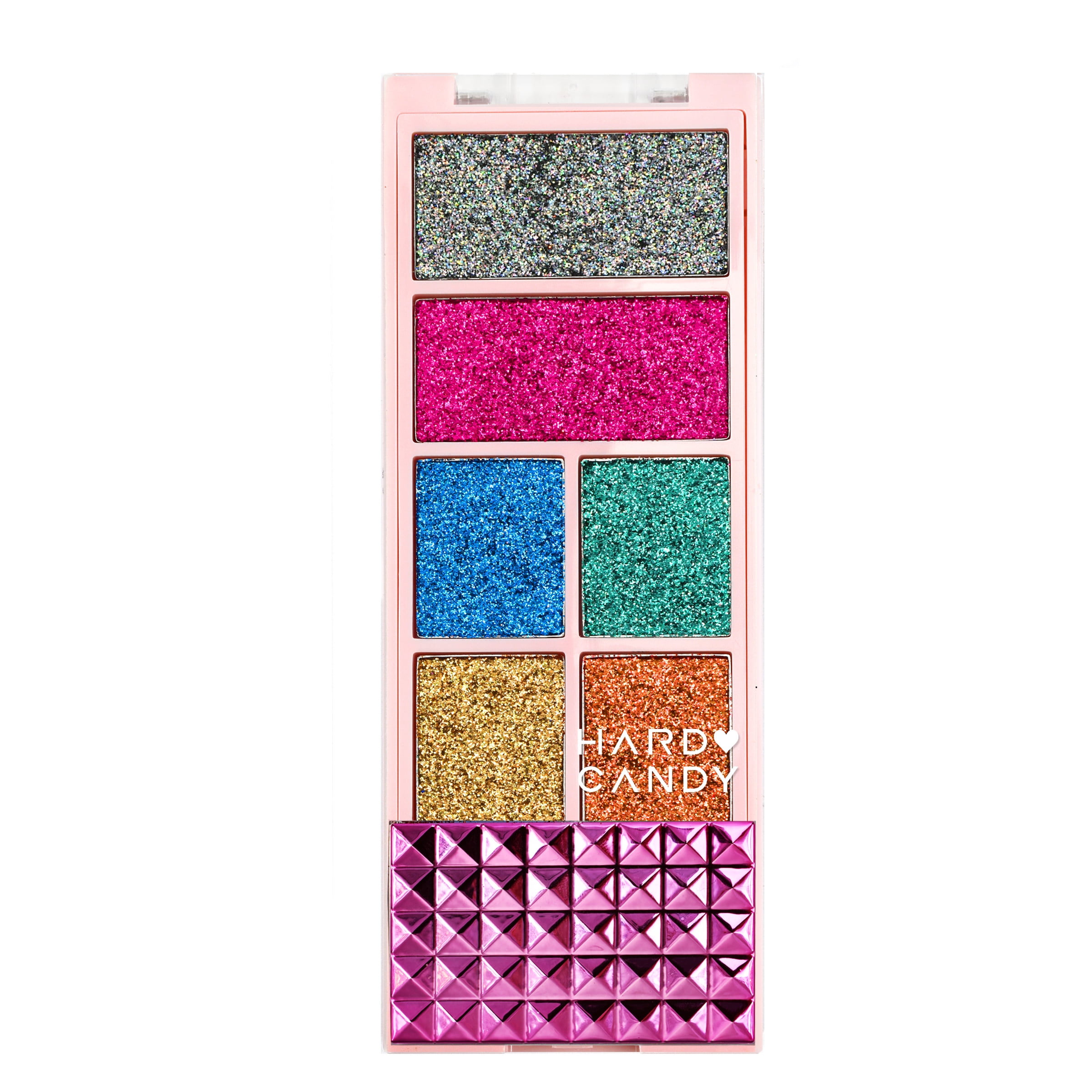 Hard Candy Hc Glitteratzi 1311