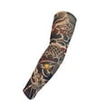 thumbnail image 1 of 1x Arm Protection Seamless Stockings Sleeve G, 1 of 7