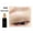 F, variant on Eyeshadow Pen, Cream Eyeshadow Stick, Long-Lasting Waterproof Eye Shadow Pencil for Easy Application, Portable and Lightweight Makeup Tool Suitable for Beginners