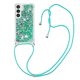 thumbnail image 3 of Funda FOXDOCK para Samsung Galaxy S26 con Cuerda Ajustable, Brillo Líquido, Protección Antigolpes y Lente – Ideal para Regalo, 3 of 6