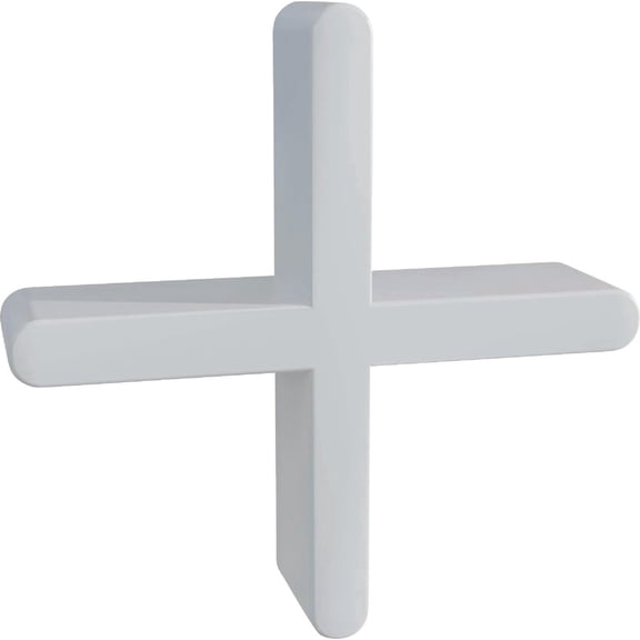 QEP 1/8" Traditional Flexible Tile Spacers 500 Pack