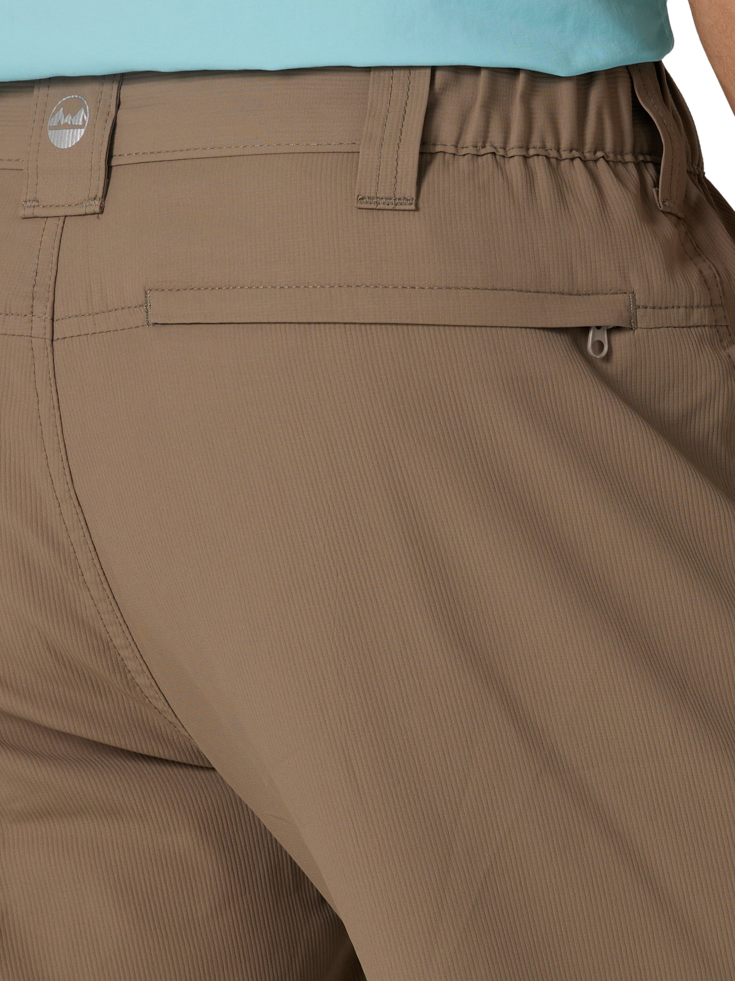 Wrangler Men's Morro Bay Short