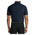thumbnail image 2 of Mafoose Mens Ezperformance Pique Male Polo Navy M, 2 of 6