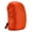 Orange, variant on 35L Outdoor Backpack Rain Cover with Elastic Edge, Waterproof Dustproof Rucksack Protector for Hiking Camping, Travel Bag Shield (Orange)