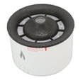 thumbnail image 3 of Humidificador atomizador Jadeshay Difusor de aroma de llama, 3 of 8