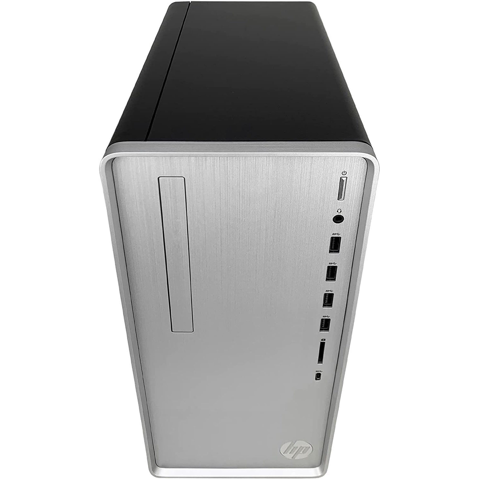 HP Pavilion PC, i3, UHD Graphics 630, 1TB HDD, 16GB Optane, 4GB SDRAM, Silver - Walmart.com HP Pavilion PC, i3, UHD Graphics 630, 1TB HDD, 16GB Optane, 4GB SDRAM, Silver - Walmart.com