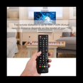 thumbnail image 4 of AKB73715603 Reemplazo de Control Remoto Universal para LG TV AKB73715603 42PN450B 47LN5400 50Ln5400 50PN450B, 4 of 5